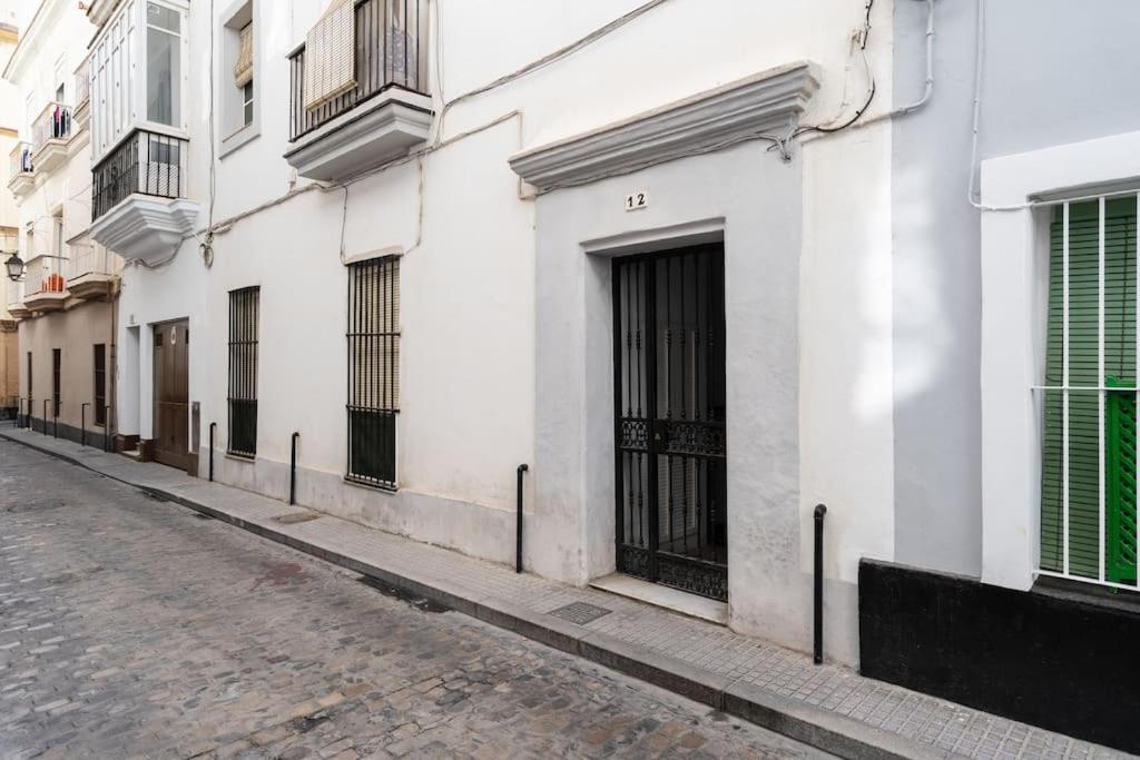 El Atico De Coronada Cadiz Luaran gambar